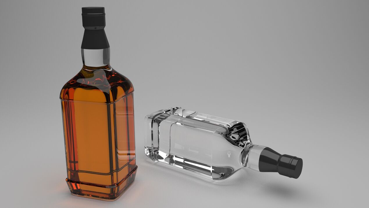 Jak určit normu alkoholu