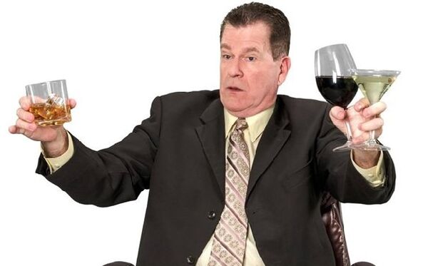 Globální standardy pití