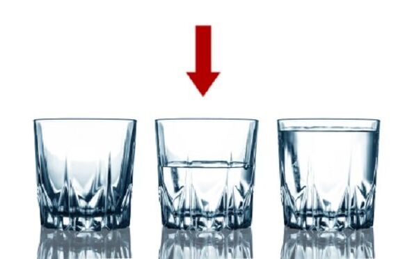 Psychická závislost na ethylalkoholu